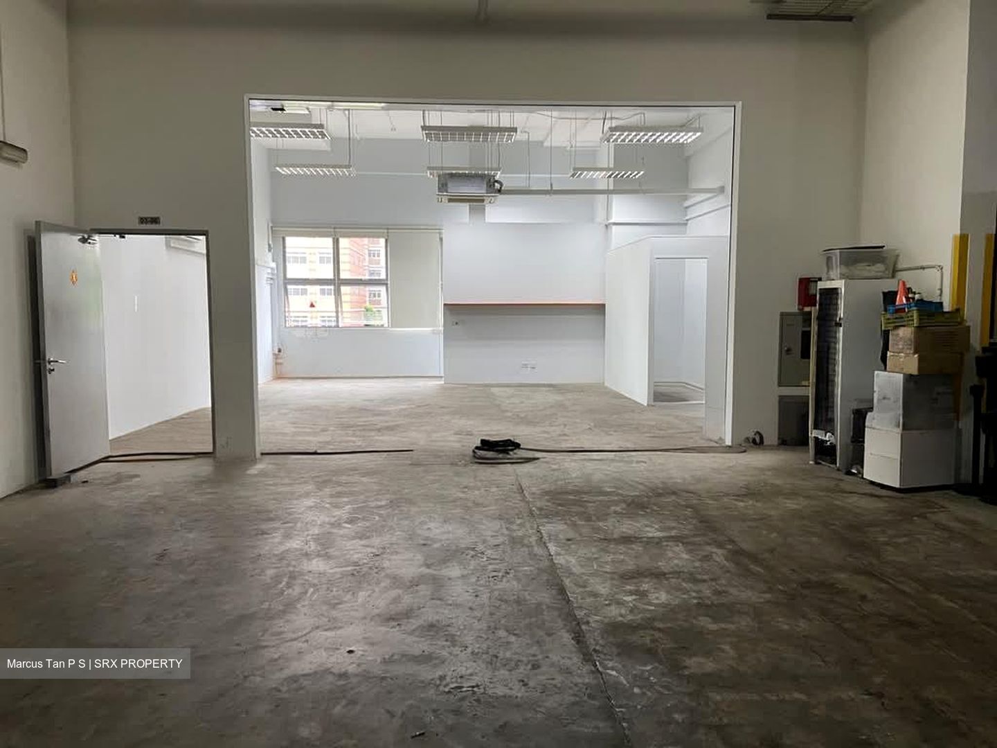First Centre (D19), Factory #589659611